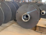 High-Quality CFA Drilling Tools & Augers | Factory Direct Price | Utech Machinery